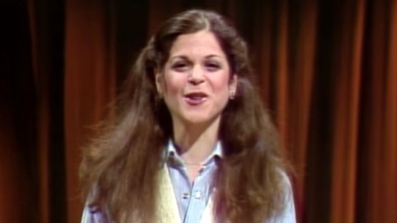 Gilda Radner