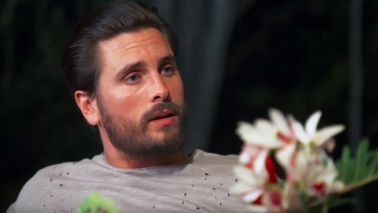 Scott Disick