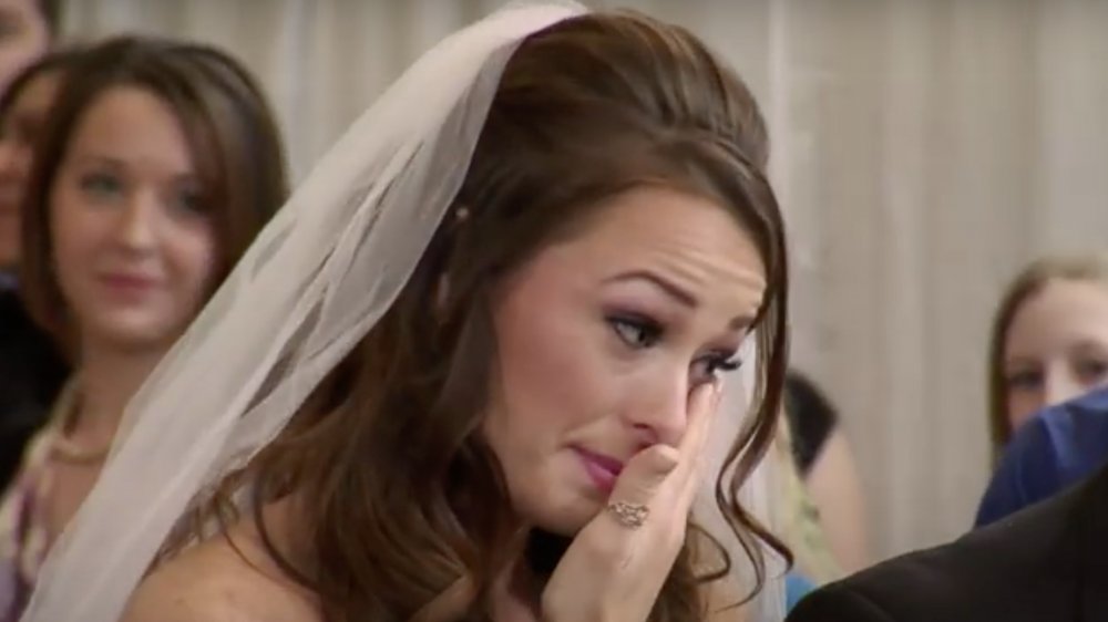 Jamie Otis