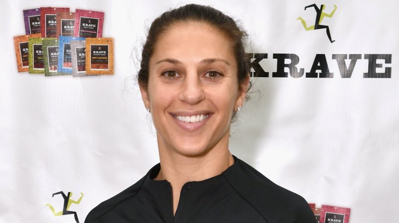 Carli Lloyd