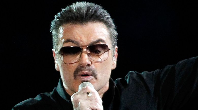 George Michael