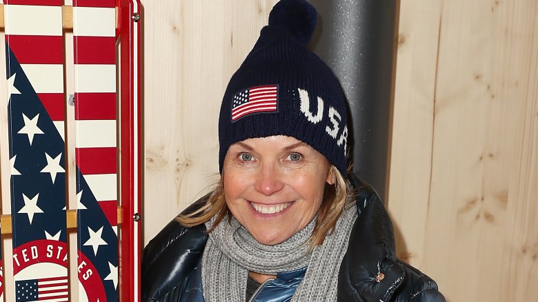 Katie Couric