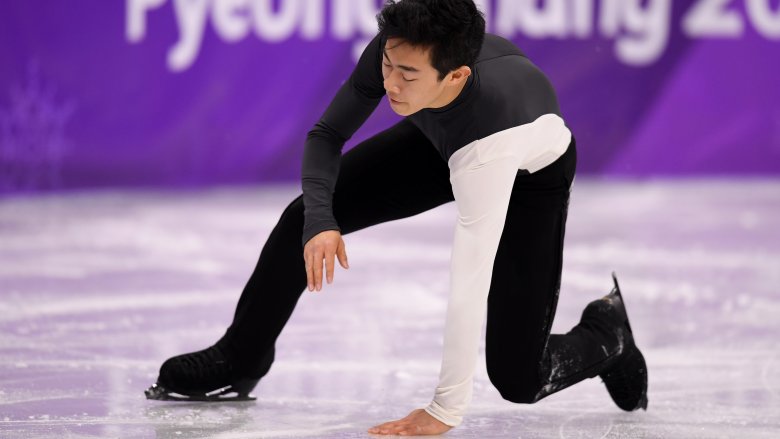 Nathan Chen