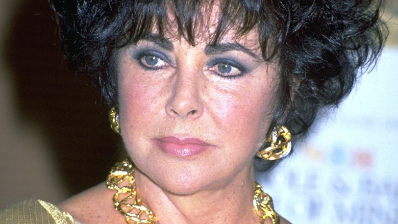 Elizabeth Taylor