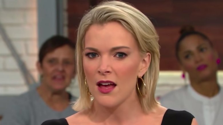 Megyn Kelly