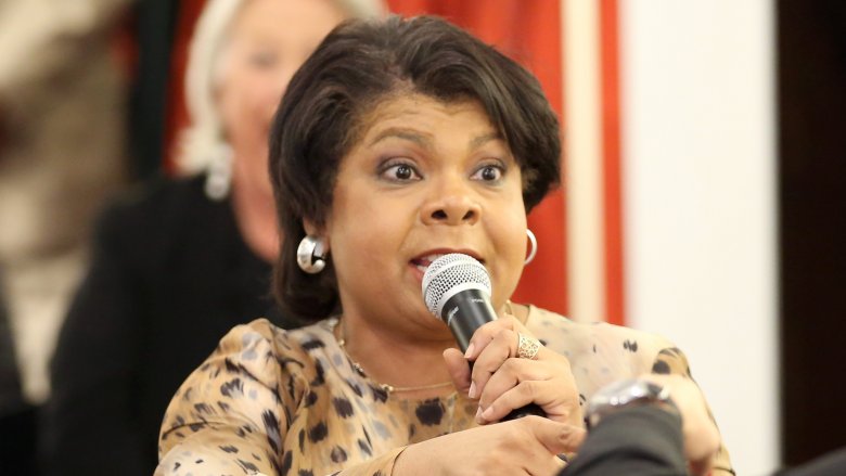 April Ryan