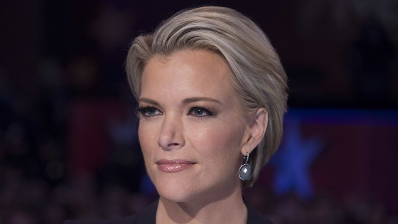 Megyn Kelly