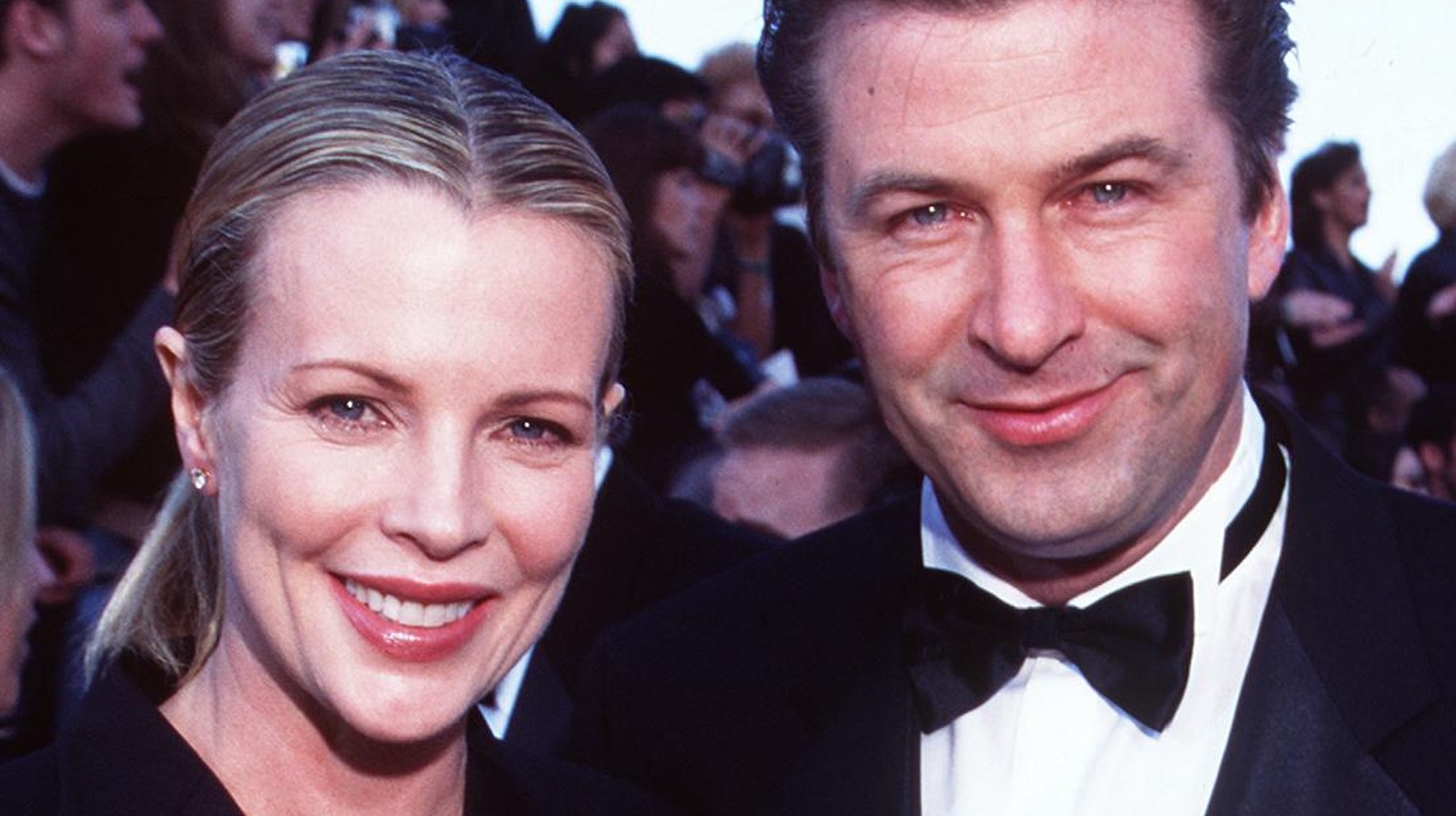 The Movie That Turned Alec Baldwin And Kim Basinger Into A Real-Life Couple