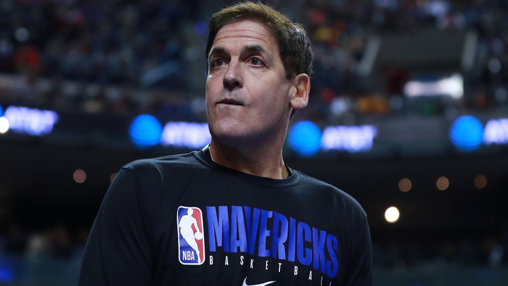 Mark Cuban