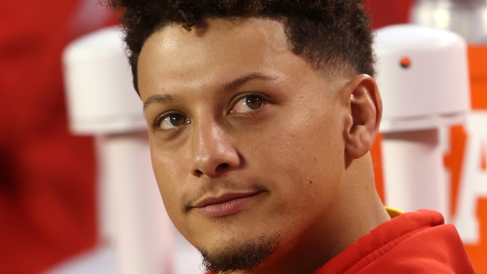 The NearDeath Experience That Patrick Mahomes Survived