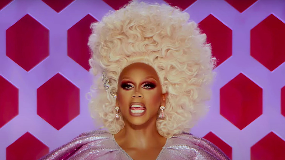 RuPaul Charles