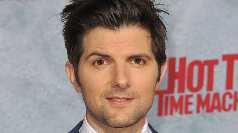 The 9 Saddest Things About Adam Scott's Life