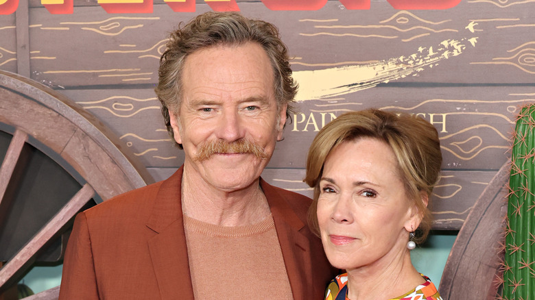 The One Reason Bryan Cranston Wants To Retire From Acting