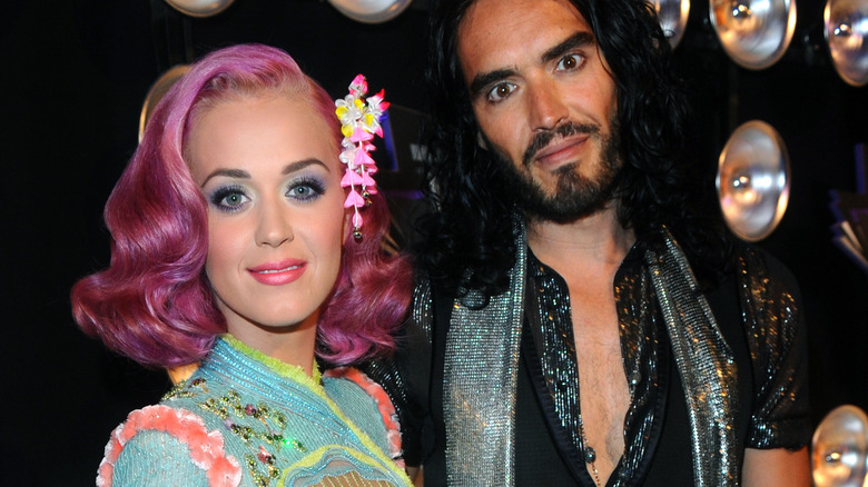 The One Thing That Hurt Katy Perry The Most In Her Divorce