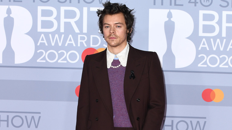 The One Woman Both Prince Harry And Harry Styles Were Once Linked To