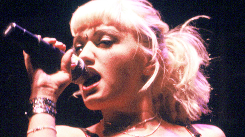 The Original Lead Singer Of No Doubt Wasn't Gwen Stefani