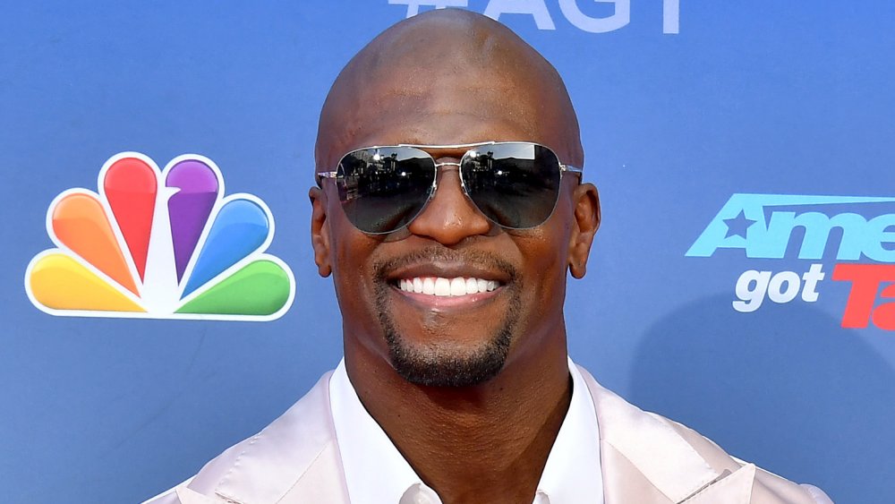 Terry Crews