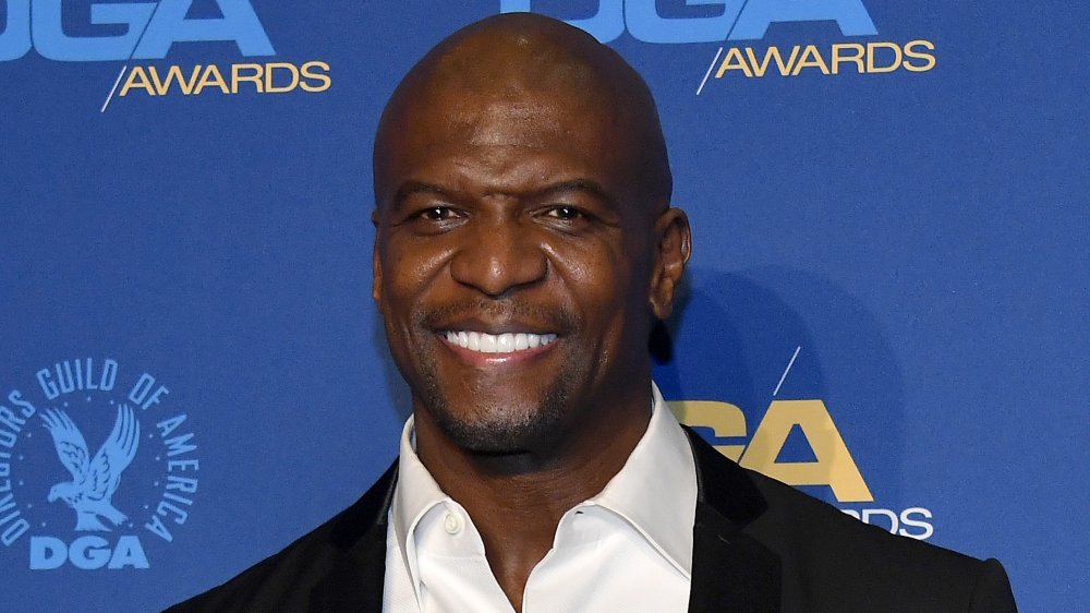 Terry Crews