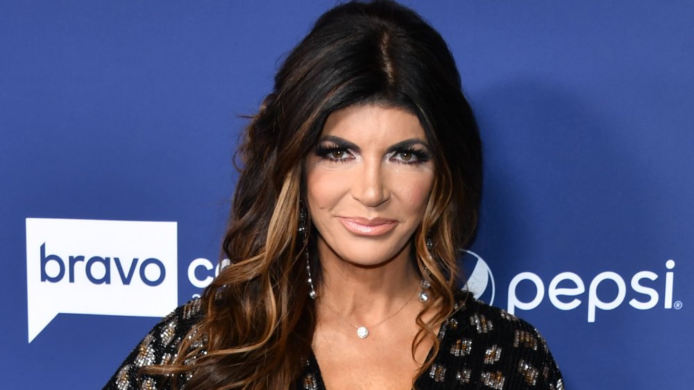 Teresa Giudice