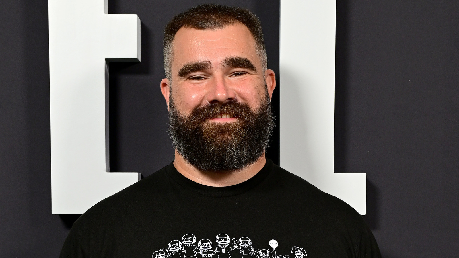 The Popular Dating App Nfl Star Jason Kelce Met His Wife Kylie On