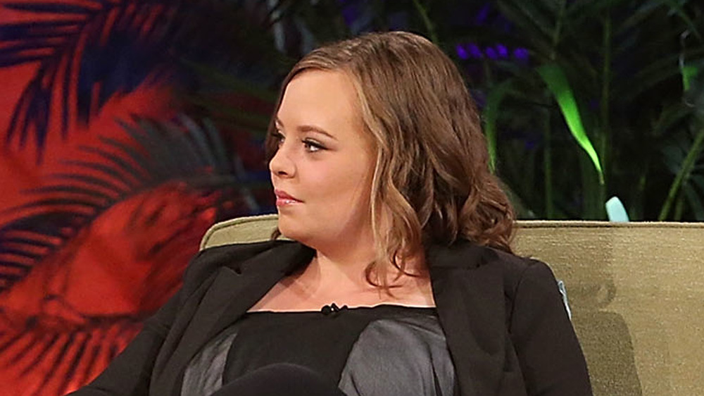 Catelynn Lowell