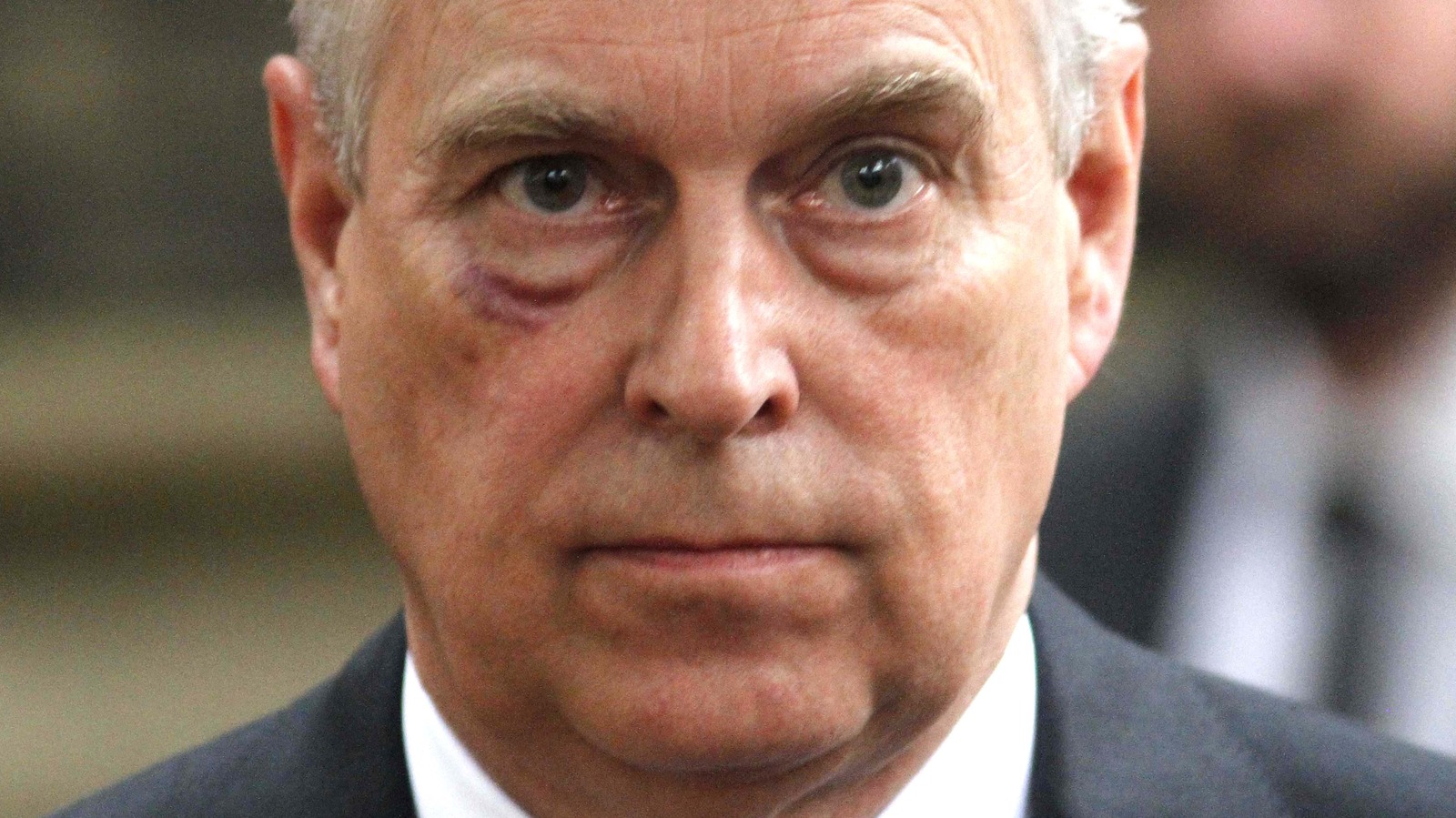 The Prince Andrew Sexual Assault Case Is Taking Another Strange Turn 6125