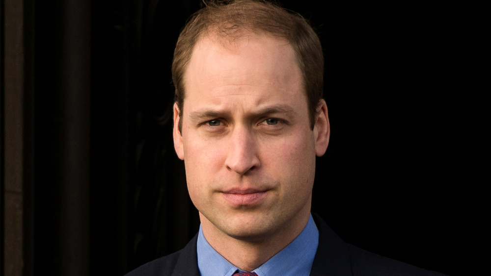 Prince William