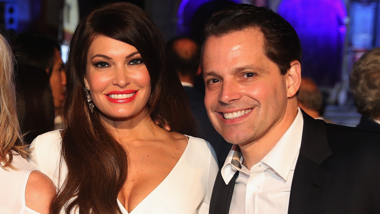 The Kimberly Guilfoyle & Anthony Scaramucci Affair Rumors, Explained