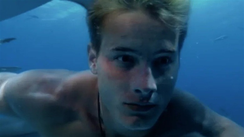 Justin Hartley as Aquaman