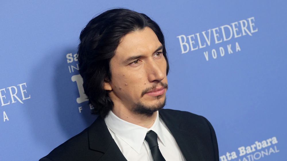 Adam Driver