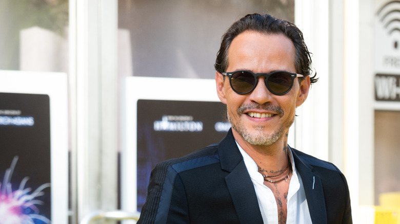 Marc Anthony 