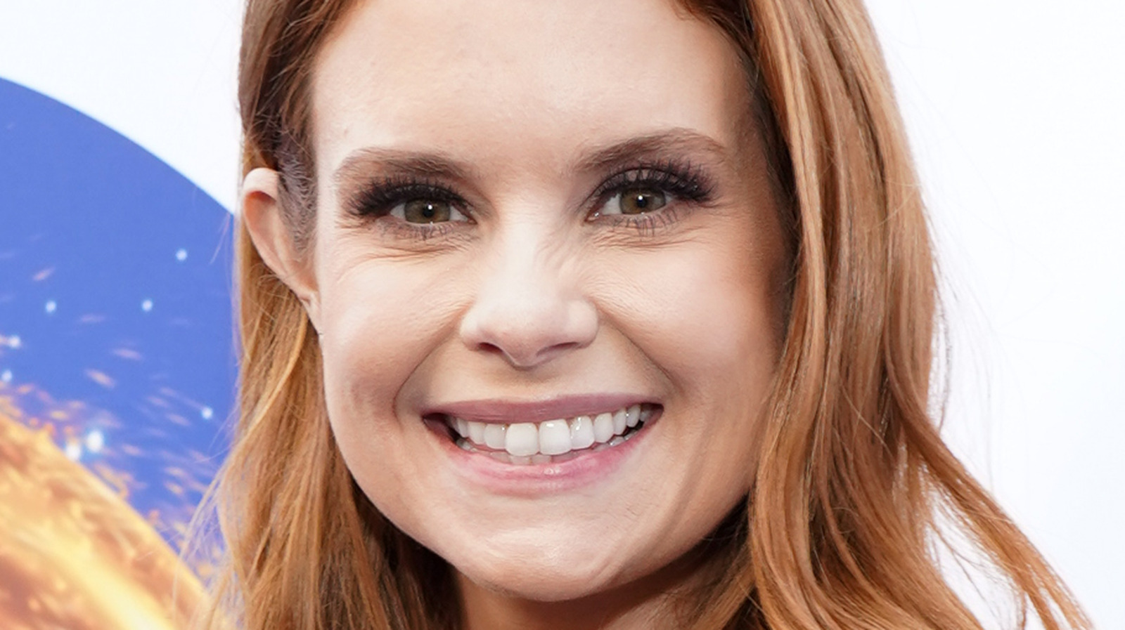 JoAnna Garcia Swisher Explains Why She Moved to a Small Town in