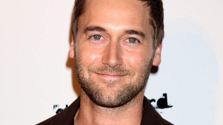 Ryan Eggold at Sundance