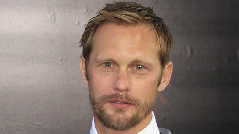 Alexander Skarsgard