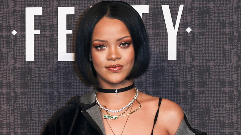 The Tragic, Real-Life Story Of Rihanna