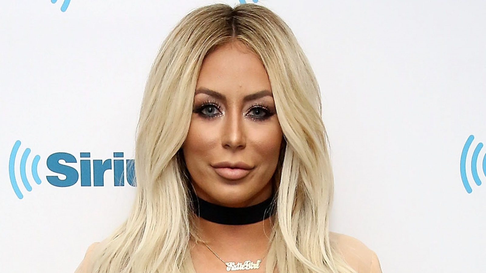 The Real Meaning Behind Aubrey O'Day's Tattoos