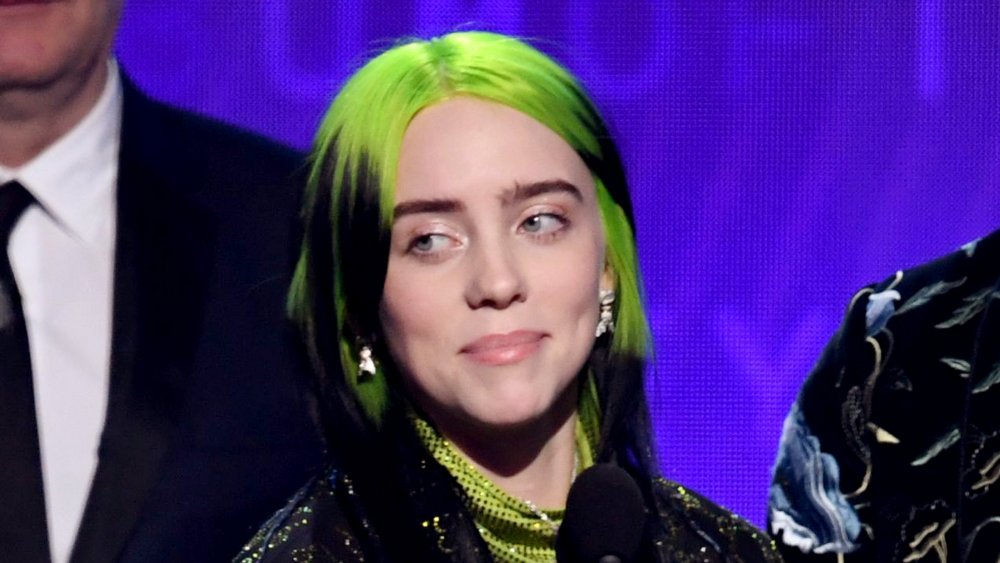 The Real Meaning Behind Billie Eilish s Bad Guy Lyrics