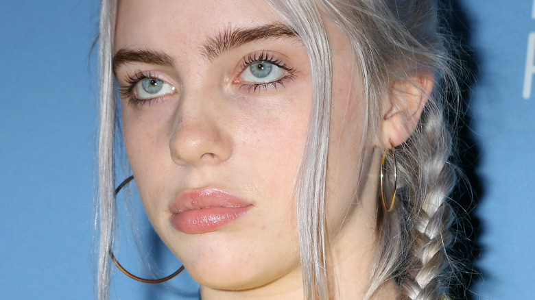 The Real Meaning Behind Billie Eilish's 'Goldwing'