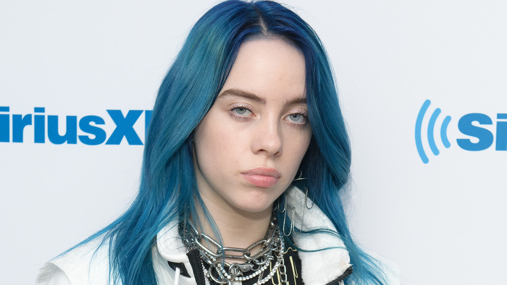 Billie Eilish