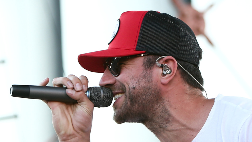 The Real Meaning Behind Breaking Up Was Easy In The 90 S By Sam Hunt