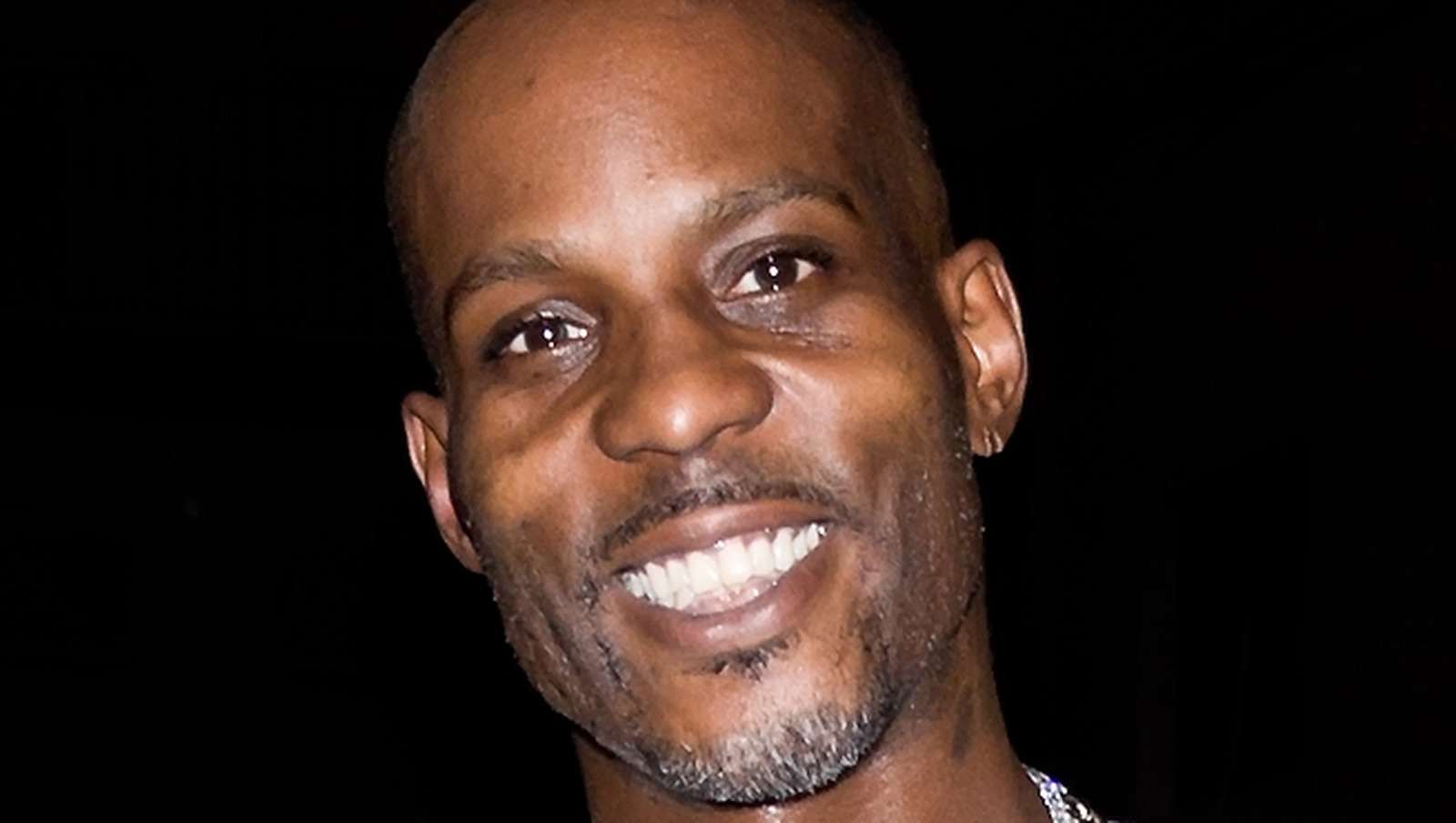 The Real Meaning Behind DMX's 'X Moves'