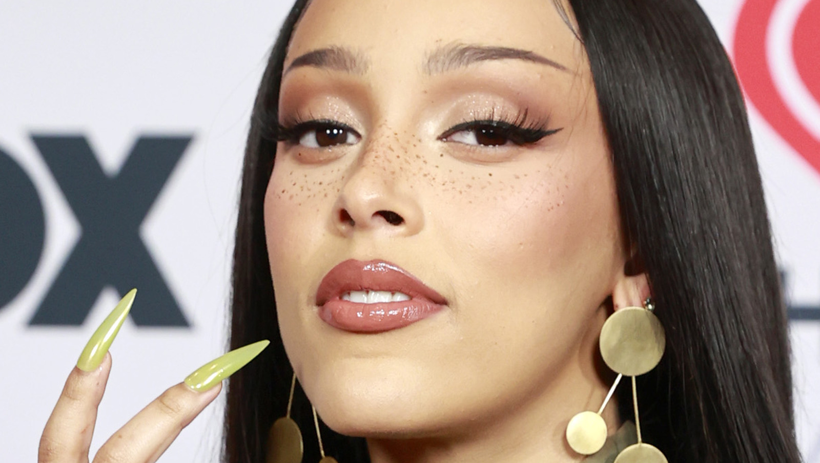 Doja Cat – I Don't Do Drugs Lyrics