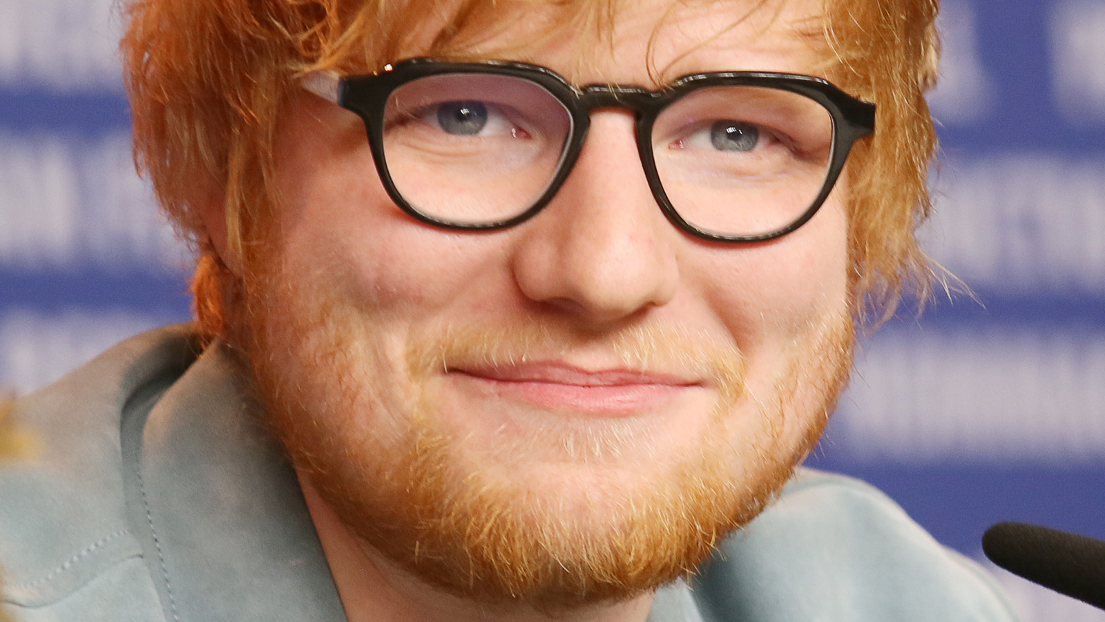 The Real Meaning Behind Ed Sheeran's Baby's Name