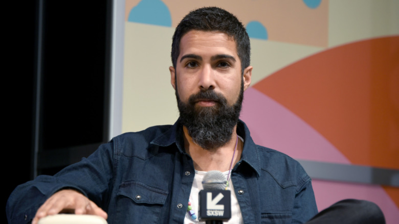 Savan Kotecha in 2018