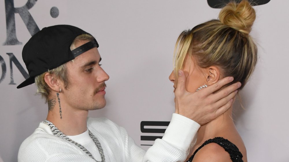 Justin Bieber, Hailey Bieber