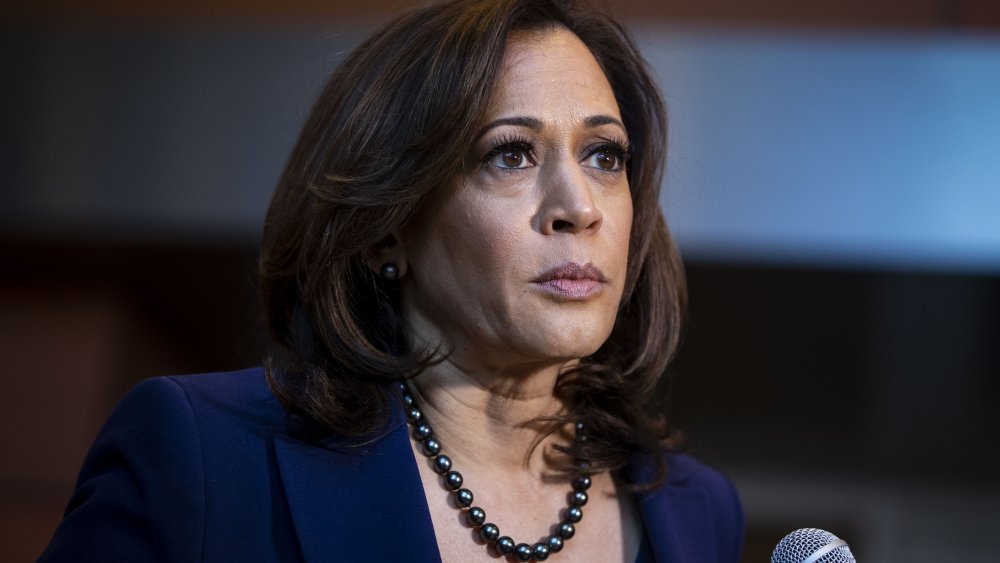 Kamala Harris 