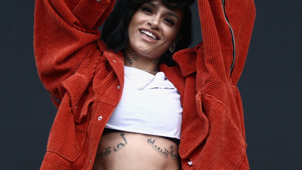 Kehlani