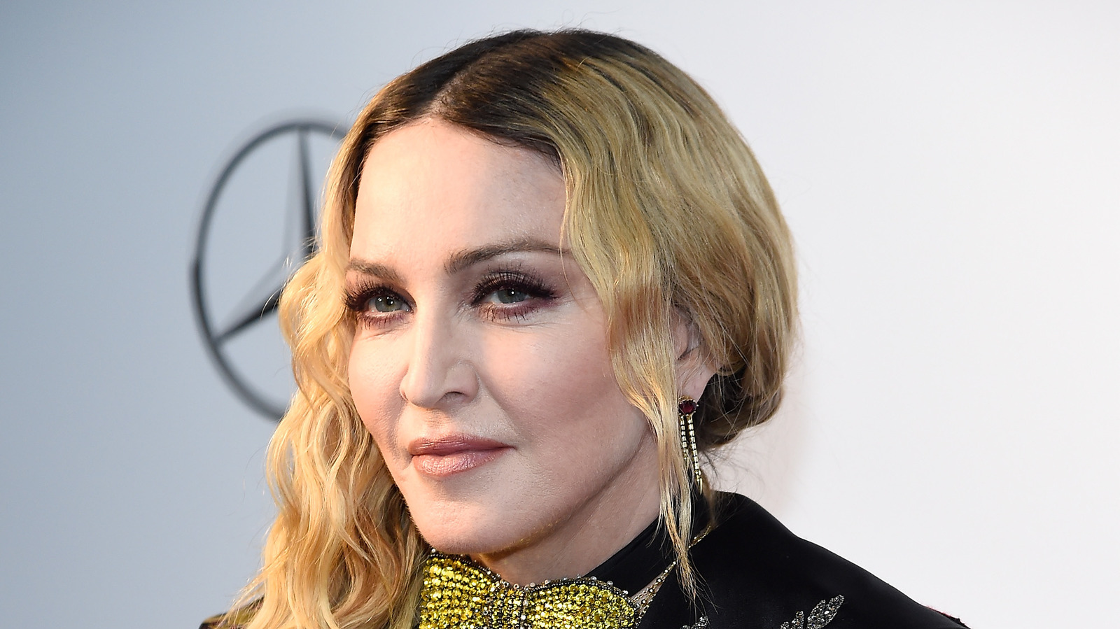 The Real Meaning Behind Madonna's New Tattoo