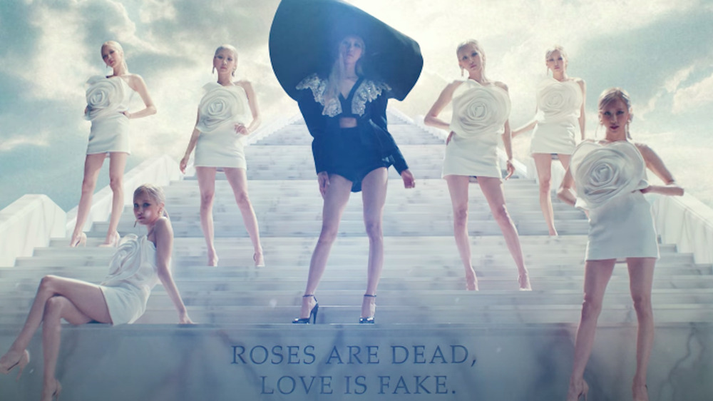 The Real Meaning Behind 'On The Ground' By Rose