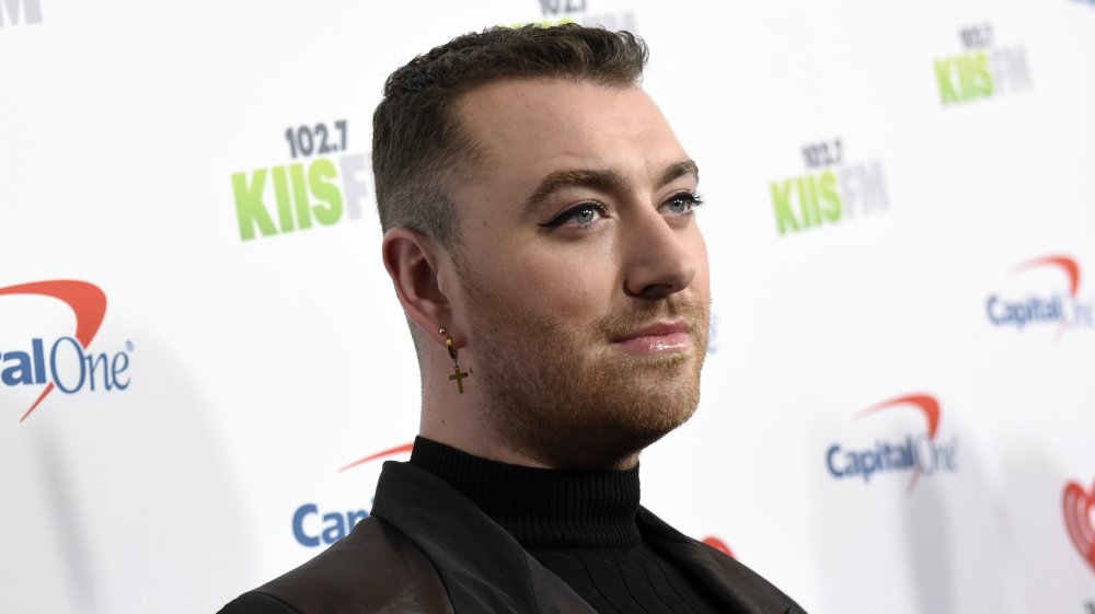 sam smith new album release date 2017